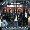 Annihilator - I Am In Command (Live) (Album Version)