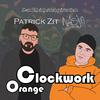Patrick Zit - Clockwork Orange (feat. Nasjo)