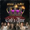 Boom Slapp - West Up