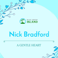 Nick Bradford