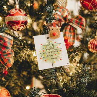 Merry Christmas | 圣诞电子精选