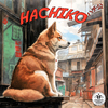 BONDDISCO - Hachiko