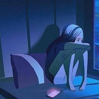成年人的崩溃也不过一首歌的时间