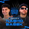 Urban Roosters - Replica Nasho Vs Basek - Nasho Vs Basek (Live)