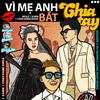 Huy Anhh - Me Anh Bat Chia Tay (feat. DJ Long Nhat & Mouzee) (Extended Mix)