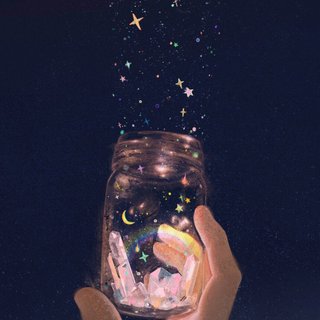 心情美化剂｜愿每个人心中有一家解忧杂货店