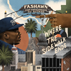 Fashawn - Where The Sidewalk Ends