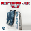 Takeshy Kurosawa - Wassup (Dero 1980 Instrumental Remix)