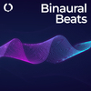 Binaural Beats Sleep Aid - Study Music Binaural Beats (Loopable, No Fade)