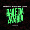 WR Original - Baile da Zambia