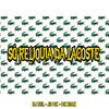 DJ Del - Só Reliquia da Lacoste