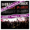 Deejay P-Mix - One Dream (feat. Selina & Denman)