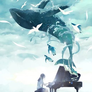 唯美钢琴 | 翩翩起舞的黑白键 专题壹