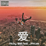 NEG关外马匪/RICKY 100/JA¥cee《爱-...