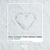 Pedro Cazanova - Cold Heart