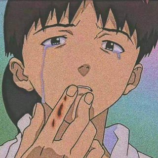 失恋‖别哭，哭也没有用如果有用他早回来了