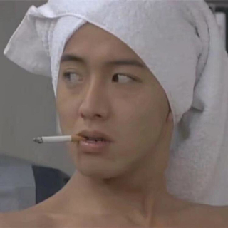 拽犯法吗？谁说不可以拽的！