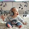 Soothing Baby Music Zone - Baby's Harmonious Day