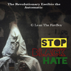 The Revolutionary Eseibio the Automatic - Stop Black Hate (feat. G Lean Tha Fireboy)