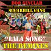 Bob Sinclar - Lala Song (Ccc Vs. Djfb Extended Remix)