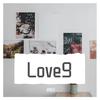 Love9 - 浅修川
