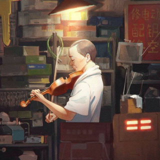 解忧唱片行｜ 烦恼时，音乐是安心的良药