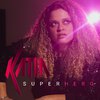 Katia - Superhero