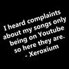 Xeroxium - PAIN COMES WITH IT