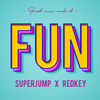 SuperJump安逸 - FUN