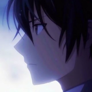 我也想成为四季予你中的那个你