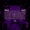 MikeQ - Legendary