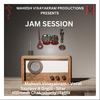 Mahesh Vinayakram - Jam Session (feat. Nilimesh Chakraborty & Sauravv A Gnglii)