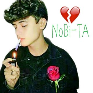 NOBiTA