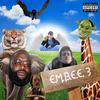 E.M.B.E.E - 10 INCH ROLLIE (feat. Kenny Mgee & Juicy J)