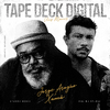 Jorge Aragão - Tape Deck Digital (Uns Manos)