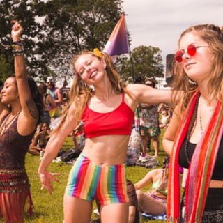 乐队的夏天，与民同乐