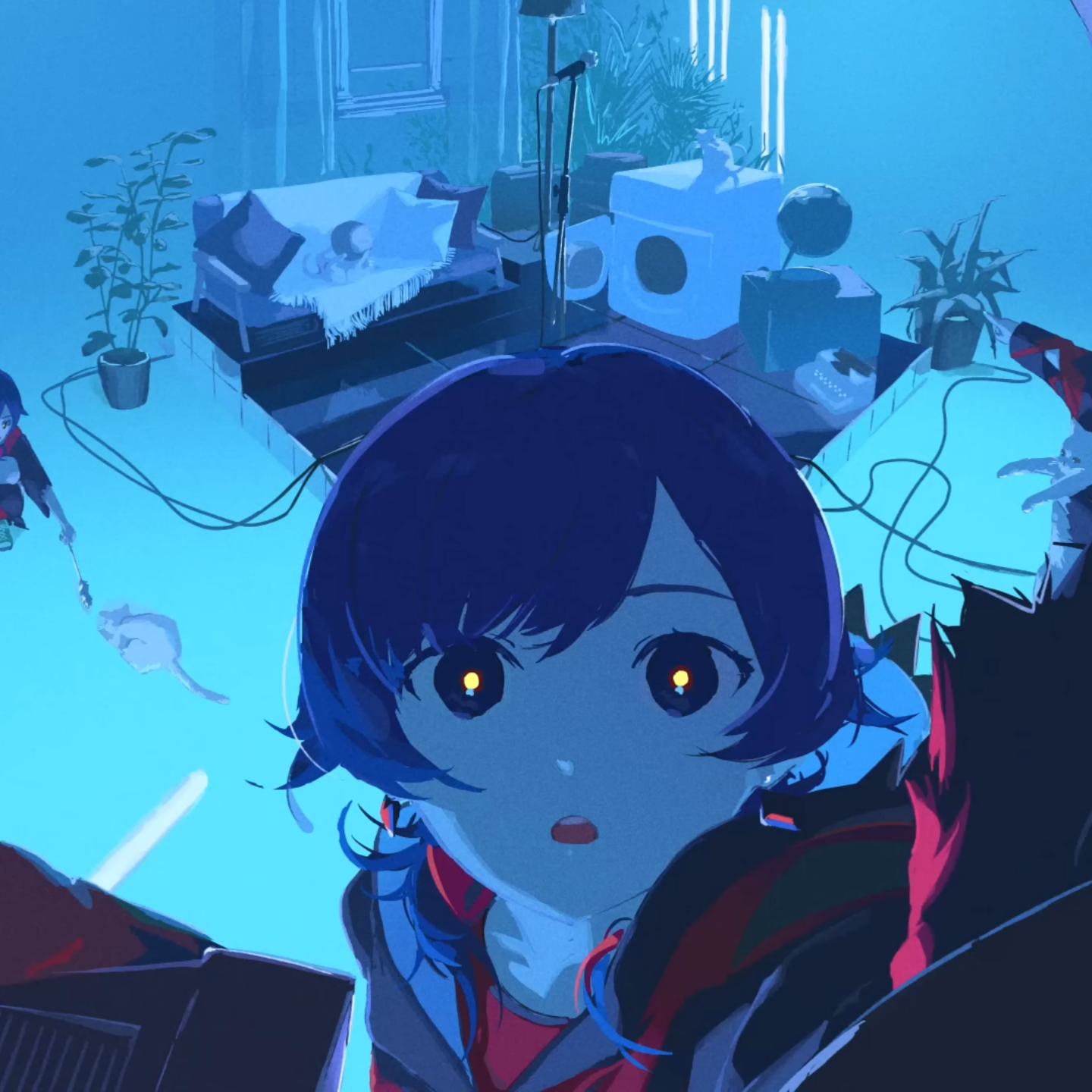 封面