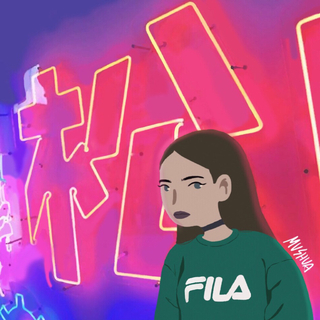 独立摇滚：夜间的露天小酒馆