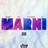 SLIZZY ENT - MARNI (feat. Cash Cobain, Marni, Vontee The Singer & Matthew Ali)