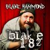Blake Hammond - Tweets