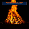 Replenishing Flames 3D Nature Music - Dream Of The Fire