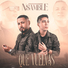 N´Samble - Que Vuelvas