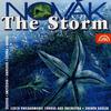 Josef Veselka - The Storm. The Sea Fantasy on Words by Svatopluk Čech for Soloists, Mixed Chorus and Orcgestra, Op. 42, 14. Moderato