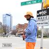 Maxie - One Time (feat. Will Stomp)
