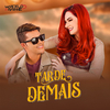 Marcelo & Rayane - Tarde Demais