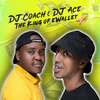 DJ Coach - Ewallet