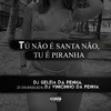 DJ Vinicinho da Penha - Tu Não É Santa Não, Tu É Piranha