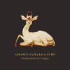 Golden Gazelle - Este