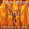David Benson - The Struggle