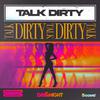 PARTYSTARTER - Talk Dirty